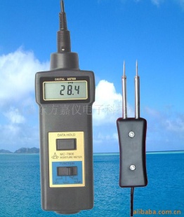 MC-7806水分仪水份测定仪