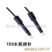 E-CHEN水质探针EC-TDS1