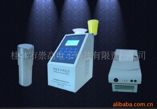 淀粉水分仪