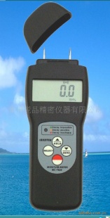 MC-7825P 多功能水份仪