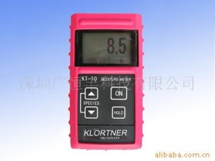 KT-10 意大利单张纸水分计