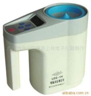 茶叶水分测定仪 LDS-IY