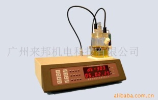微量水分测定仪 DT-303