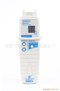 数显木材水分仪 KT-68D