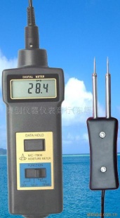 水份测试仪