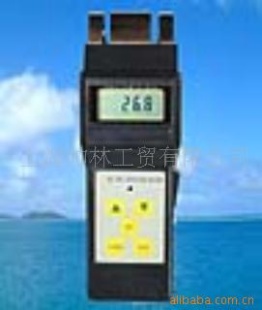 水份仪 MC7812