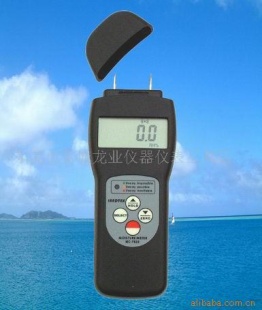 兰泰多功能感应式木材水份仪 MC-7825S