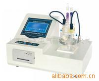 WS-8型 微量水分测定仪/微水仪/微量水分仪