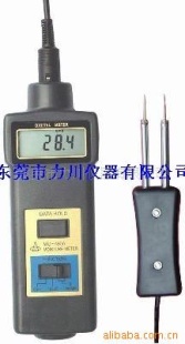 针式水分仪 MC7806