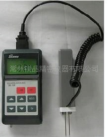 日本SK-100肉类水分仪