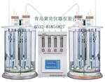 HUMICAP传感器油中水分测定仪