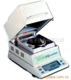 龙腾LSC60快速水份测定仪