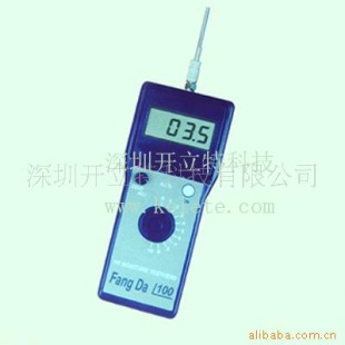 FD-100型高周波木材水分仪