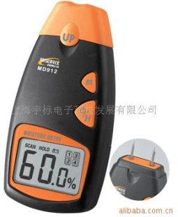 MD912高精度木材水分仪