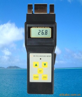 MC-7812水分仪