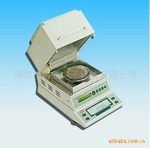 HWLSC50智能水份测定仪