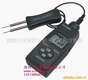 木材水分测试仪