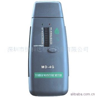 MD-4G 木材水份仪