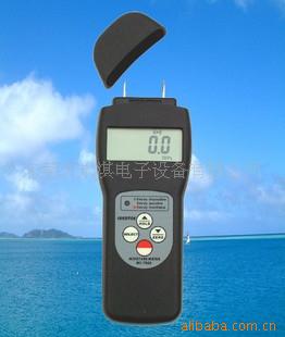 深圳欣宝高精度木材水分测湿仪