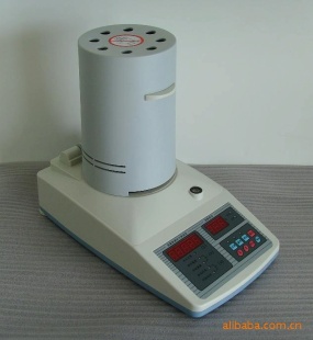 SFY-20A 卤素快速水分测定仪