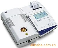 梅特勒HG63快速水分测定仪/卤素水分测定仪