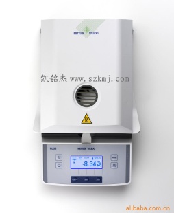 梅特勒快速水份仪 MJ33