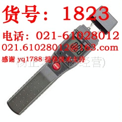 木材水份仪 BK8690