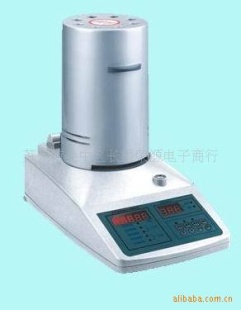 SFY-20 红外线快速水分测定仪