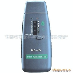 深圳新西派晶体管木材水份仪 MD-4G