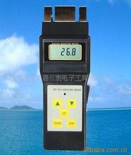 兰泰品牌感应式水分仪 MC-7812
