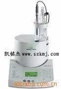 梅特勒DL32卡氏水分仪