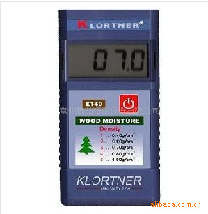 意大利KLORTNER-50感应式木材测湿仪