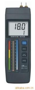 MS-7003数字式水份计