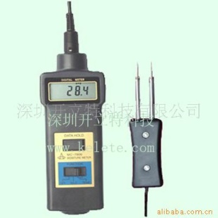 中药材水分仪MC-7806