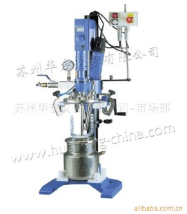 实验室反应器压力型水分计