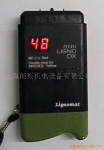 Lignomat木材测湿仪、水份仪、测水仪