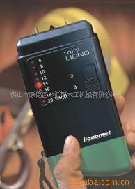 Lignomat针式木材测湿仪Mini-Ligno