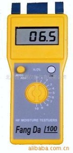 泥坯水分仪 YD-100A