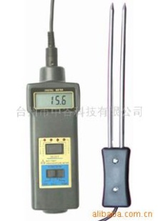 MC-782 粮食水分仪