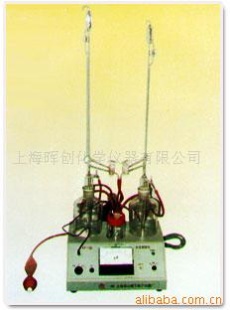 KF-1 水份测定仪