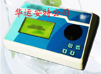 猪油丙二醛快速测定仪 CJ4-3000S