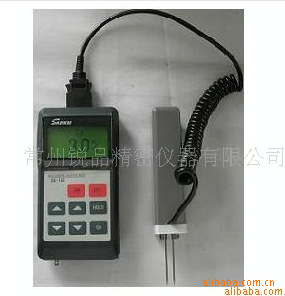 日本SK-100泡沫塑料水分仪