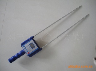 粮食 棉花测水仪