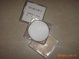 SDI测定仪膜片SDI-0.45-47