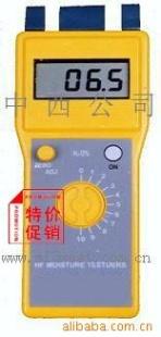泥坯、地面水分仪
