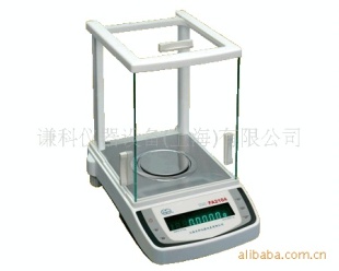 上海电子分析天平MA系列