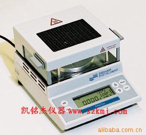 赛多利斯IR-35水份测定仪