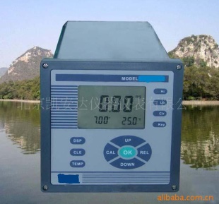 余氯监控器KD-6