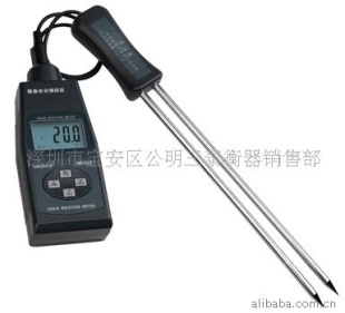水分测试仪 MD7822