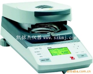 奥豪斯MB45水份测定仪